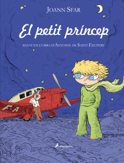 El petit príncep
