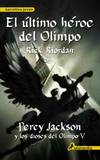 El ultimo heroe del olimpo