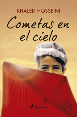 Cometas en el cielo (10º ANIVERSARIO)