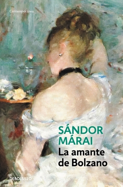 La amante de Bolzano