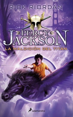 Maldición del Titan