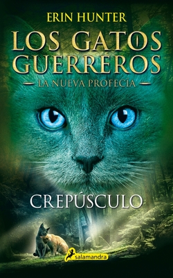 CREPUSCULO: NUEVA PROFECIA