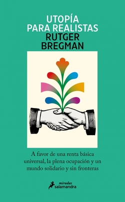 UTOPÍA PARA REALISTAS