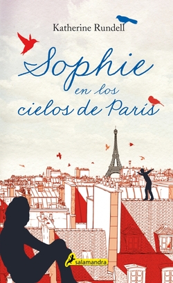 SOPHIE EN LOS CIELOS DE PAR¡S