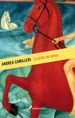 LA OISTA DE ARENA