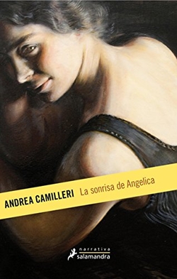 LA SONRISA DE ANGÈLICA