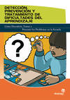 Detección, prevención y tratamiento de dificultades del aprendizaje