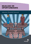 Igualdad de oportunidades