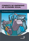 Fomento de empresas de economía social