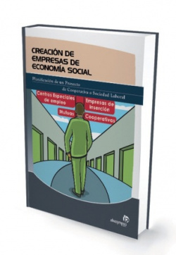 Creación de empresas de economía social
