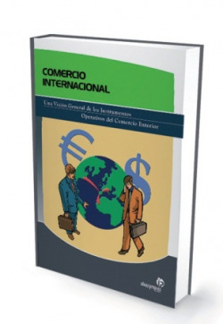 Comercio internacional