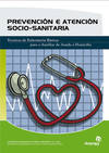 Prevención e atención sociosanitaria