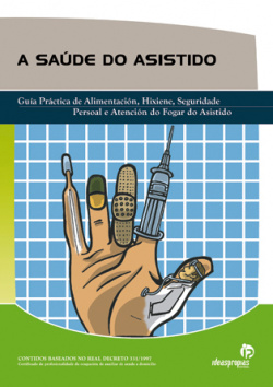 A saúde do asistido