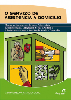 O servizo de asistencia a domicilio