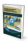 Gestión de unidades de información y distribución turística