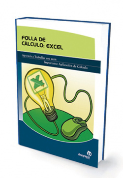Folla de cálculo Excel