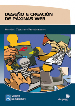 Deseño e creación de páxinas web