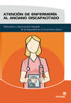 Atención de enfermería al anciano discapacitado