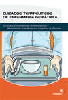 Cuidados terapéuticos de enfermería geriátrica