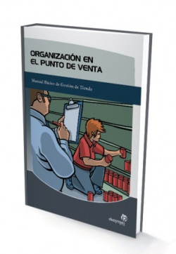 Organización en el punto de venta