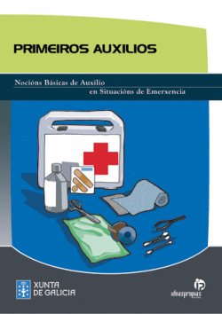Primeiros auxilios