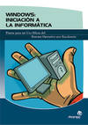 Windows: iniciación a la informática