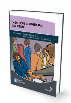 Xestión comercial da peme