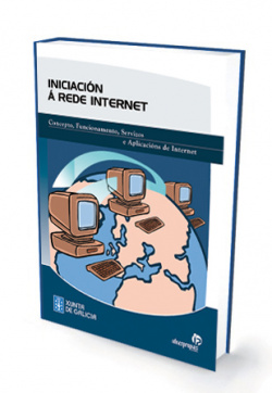 Iniciación á rede Internet