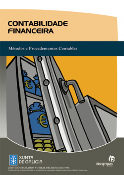 Contabilidade financeira