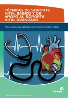 Técnicas de soporte vital básico