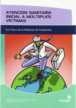 Atención sanitaria inicial a múltiples víctimas