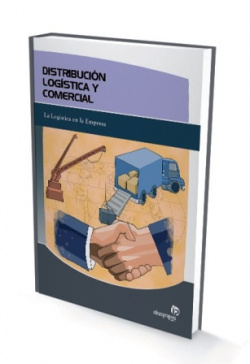 Distribución logística y comercial