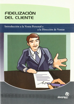 Fidelización del cliente