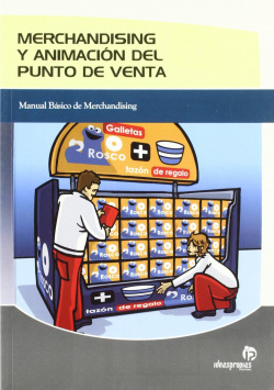 Merchandising y animación del punto de venta