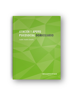 Atención y apoyo psicosocial domiciliario