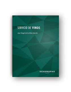 Servicio de vinos