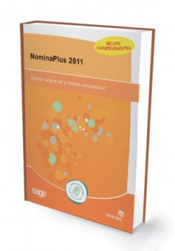 NominaPlus 2011