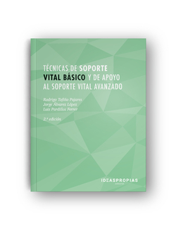 Técnicas soporte vital básico y apoyo soporte vital avanzad