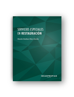 Servicios especiales restauración