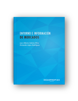 Entorno e información de mercados
