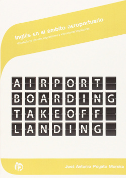 Inglés en el ambito aeroportuario