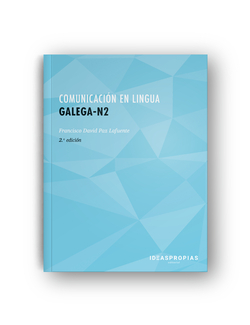 Comunicación en lingua galega N2