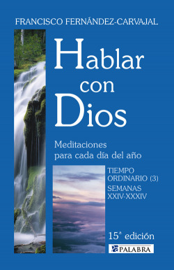 Hablar con dios