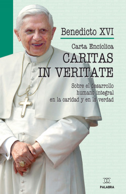 Cáritas in veritate