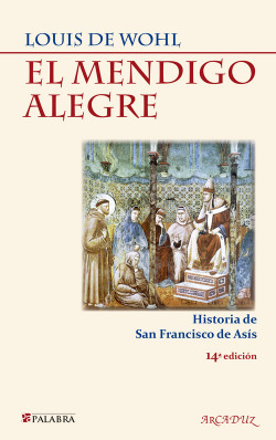 El mendigo alegre