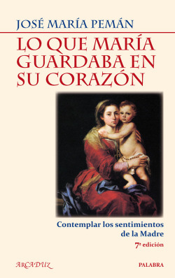 Lo que María guardaba en su corazón