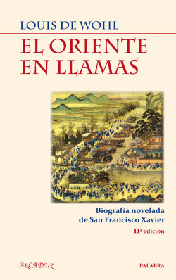 Oriente en llamas