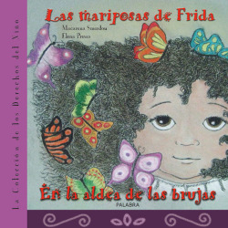 LAS MARIPOSAS DE FRIDA