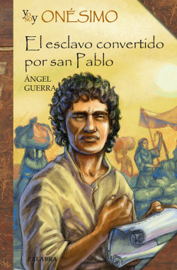 YO SOY ONÈSIMO