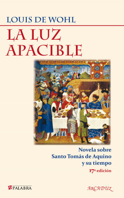 La luz apacible
